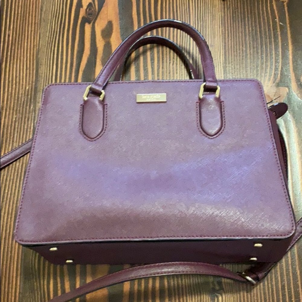 Kate spade purse